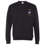 Demon Company 2 - 8 CAV Sweatshirt - Small - Private Sweatshirt