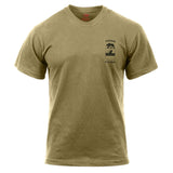 Demon Company 2 - 8 CAV Uniform Shirt - Small - Private Shirt