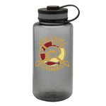 Demon Company 2 - 8 CAV Water Bottle - 38oz - Private Water Bottle