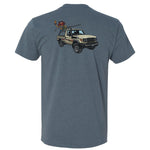 Desert Animal Shirt - Small - Shirt