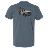 Desert Animal Shirt - Small - Shirt