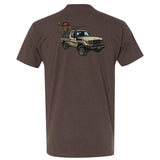 Desert Animal Shirt - Small - Shirt