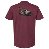 Desert Animal Shirt - Small - Shirt