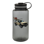 Desert Animal Water Bottle - 38oz - Water Bottle