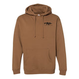 Desert Doxxies Hoodie - Small - Hoodie