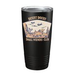 Desert Doxxies Printed Tumbler - 20oz - Tumbler