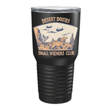 Desert Doxxies Printed Tumbler - 30oz - Tumbler