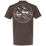 Desert Nights Tee - Small - Shirt