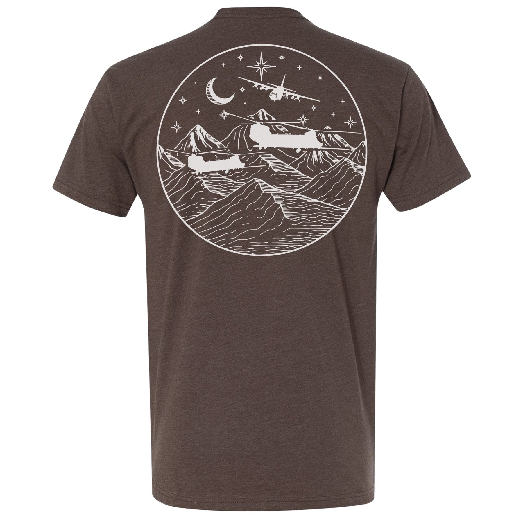 Desert Nights Tee - Small - Shirt