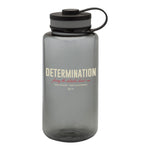 Determination Bottle - 38oz - Water Bottle