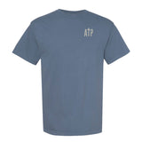 Determination Heavyweight Shirt - Small - Shirt
