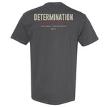 Determination Heavyweight Shirt - Small - Shirt