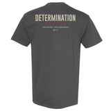 Determination Heavyweight Shirt - Small - Shirt