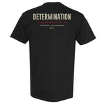 Determination Heavyweight Shirt - Small - Shirt