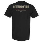Determination Heavyweight Shirt - Small - Shirt