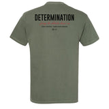 Determination Heavyweight Shirt - Small - Shirt