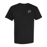 Determination Heavyweight Shirt - Small - Shirt