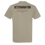 Determination Heavyweight Shirt - Small - Shirt