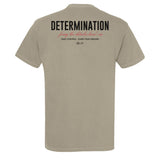 Determination Heavyweight Shirt - Small - Shirt