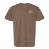 Determination Heavyweight Shirt - Small - Shirt