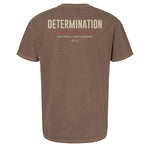 Determination Heavyweight Shirt - Small - Shirt
