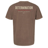 Determination Heavyweight Shirt - Small - Shirt