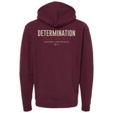 Determination Hoodie - Small - Hoodie