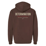 Determination Hoodie - Small - Hoodie