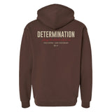 Determination Hoodie - Small - Hoodie