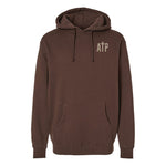 Determination Hoodie - Small - Hoodie