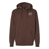 Determination Hoodie - Small - Hoodie