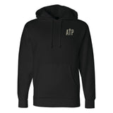 Determination Hoodie - Small - Hoodie