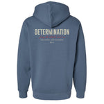 Determination Hoodie - Small - Hoodie