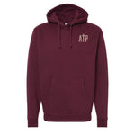 Determination Hoodie - Small - Hoodie