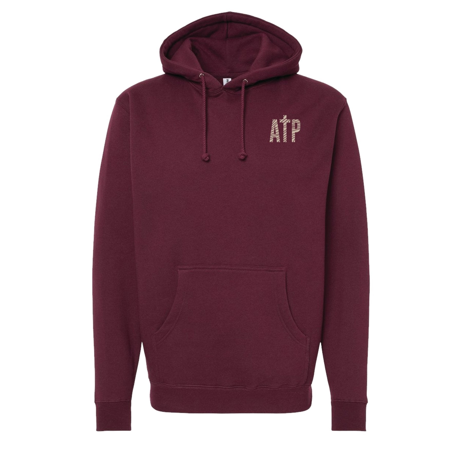 Determination Hoodie - Small - Hoodie