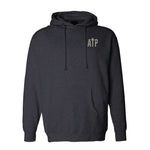 Determination Hoodie - Small - Hoodie