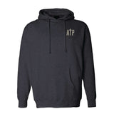 Determination Hoodie - Small - Hoodie