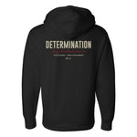 Determination Hoodie - Small - Hoodie