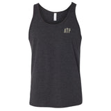 Determination Tank - Small - Tank