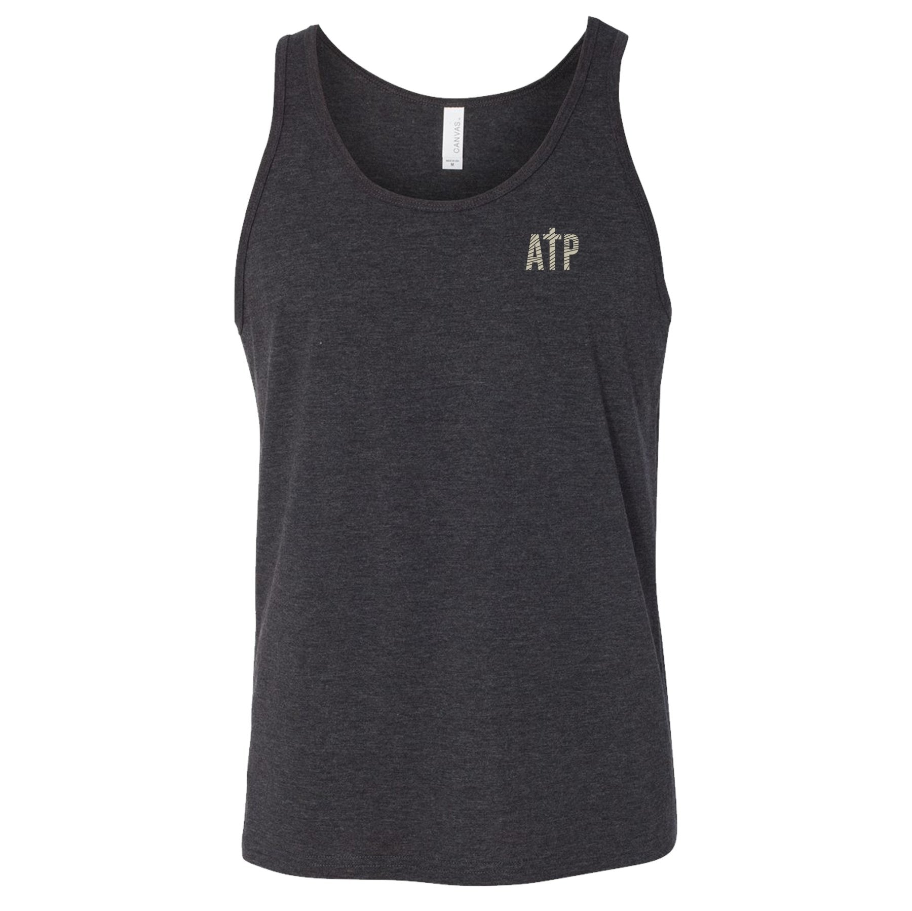 Determination Tank - Small - Tank