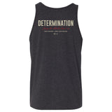 Determination Tank - Small - Tank