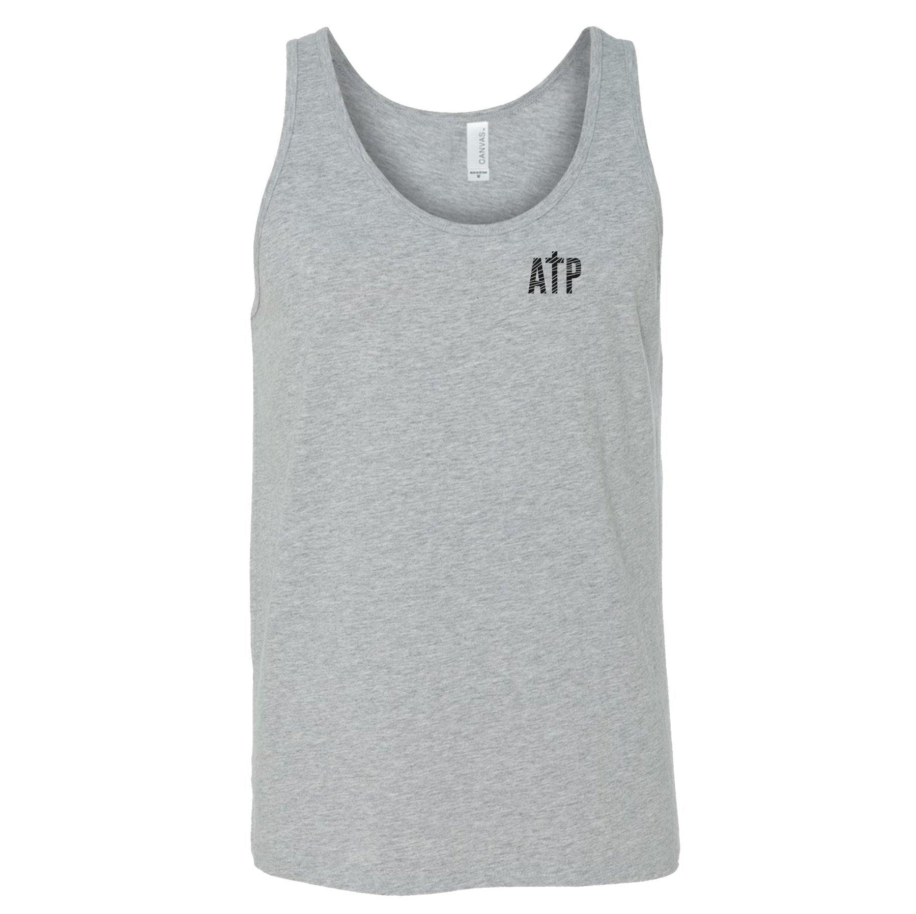 Determination Tank - Small - Tank