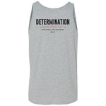 Determination Tank - Small - Tank