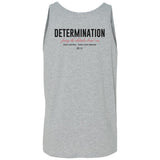 Determination Tank - Small - Tank