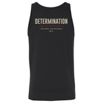 Determination Tank - Small - Tank