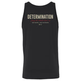 Determination Tank - Small - Tank