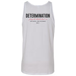 Determination Tank - Small - Tank