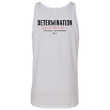 Determination Tank - Small - Tank