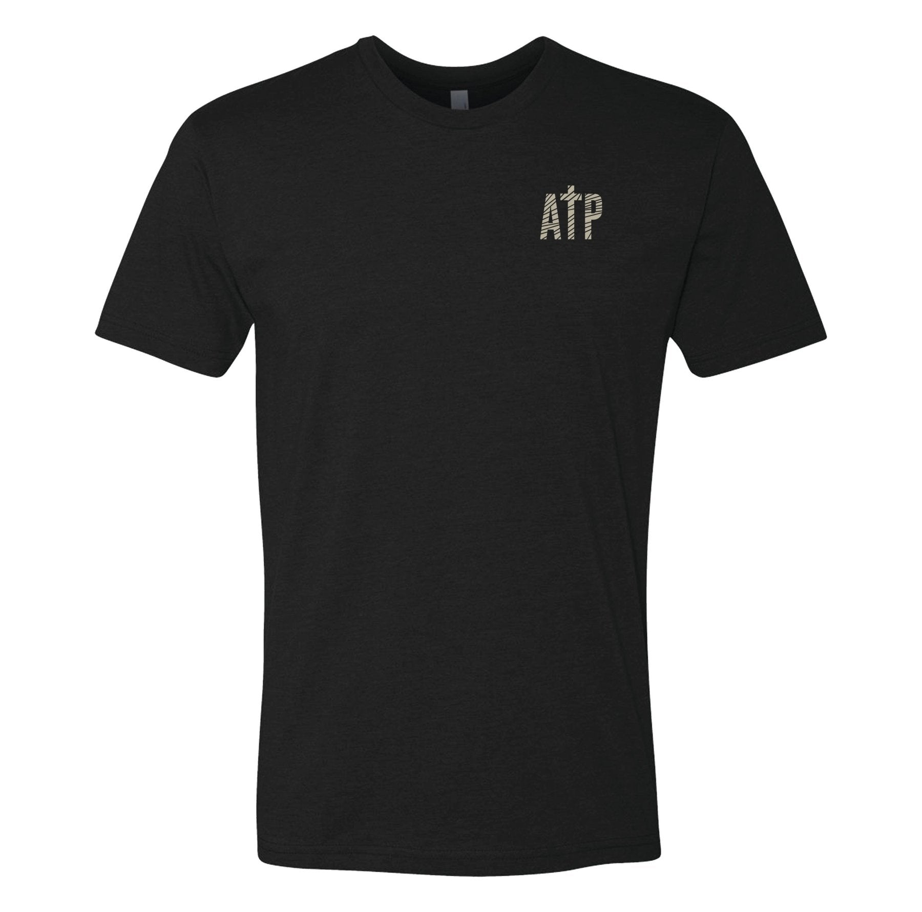 Determination Tee - Small - Shirt
