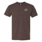 Determination Tee - Small - Shirt